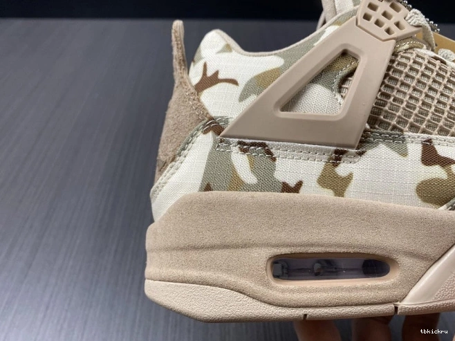 Reps TBkick May Aleali DJ1193-200 4 Camo Air x Jordan 0818